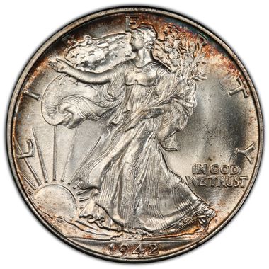 Cert 85124302 - Coin Image