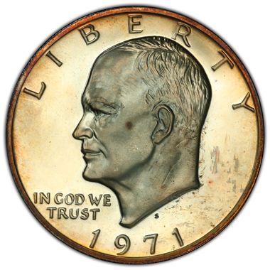 Cert 85124312 - Coin Image