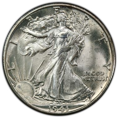 Cert 85122839 - Coin Image