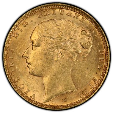 Cert 85119068 - Coin Image