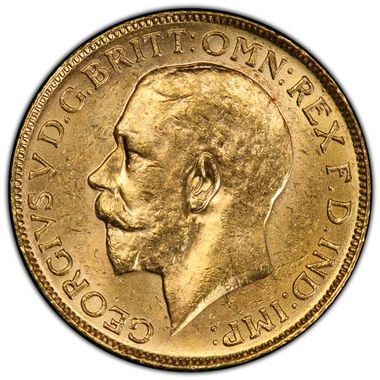 Cert 85119075 - Coin Image