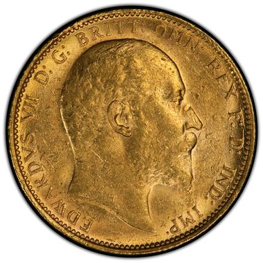 Cert 85119083 - Coin Image