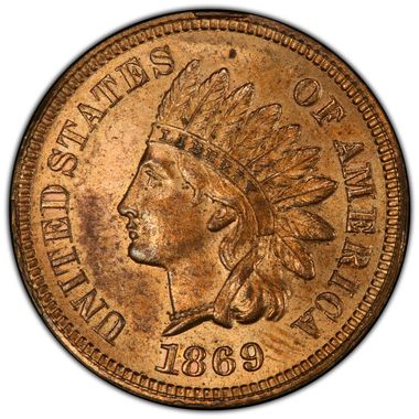 Cert 85118740 - Coin Image
