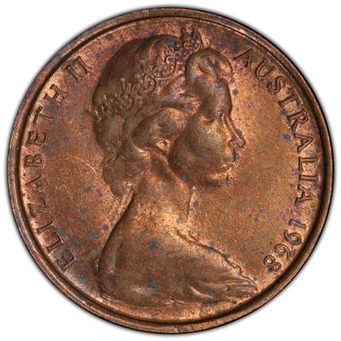 Cert 85106689 - Coin Image
