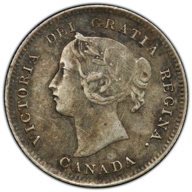 Cert 85105871 - Coin Image