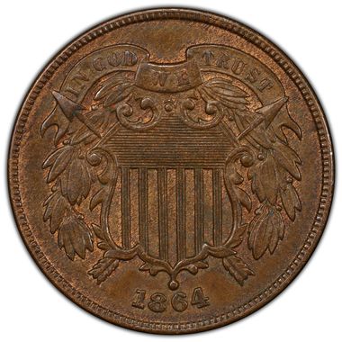 Cert 85105053 - Coin Image