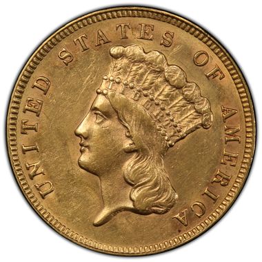 Cert 85101560 - Coin Image