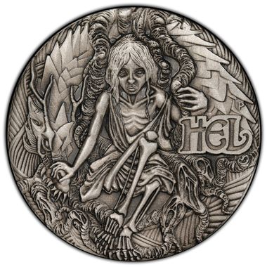 Cert 85101640 - Coin Image