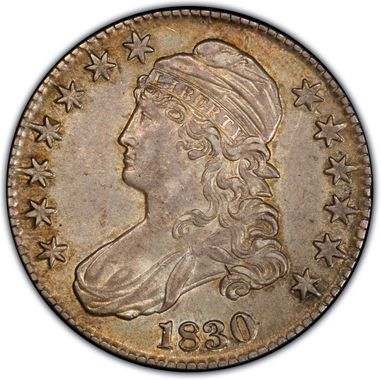 Cert 85103932 - Coin Image