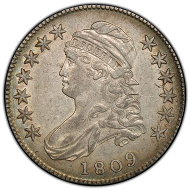Cert 85794475 - Coin Image