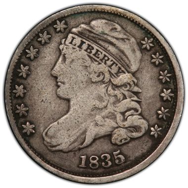 Cert 85793889 - Coin Image