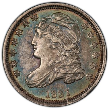 Cert 85793890 - Coin Image
