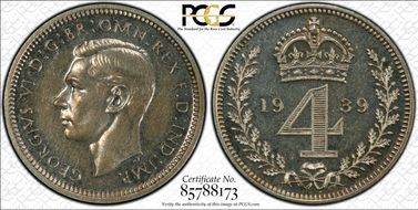 1939 1D Mdy S-4090 PL65