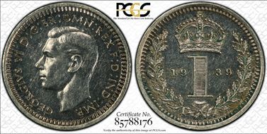 1939 1D Mdy S-4090 PL63