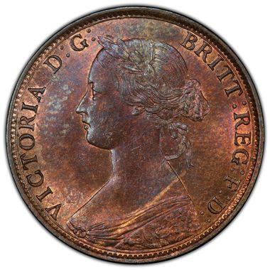 Cert 85787227 - Coin Image