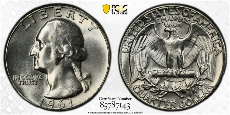 Cert 85787143 - Coin Image