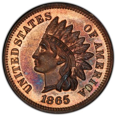Cert 85786530 - Coin Image