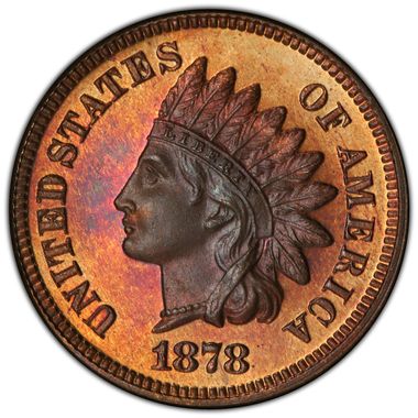 Cert 85786534 - Coin Image