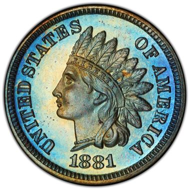 Cert 85786535 - Coin Image