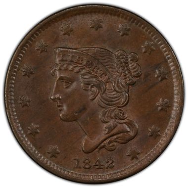 Cert 85786348 - Coin Image