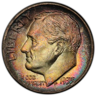 Cert 85786234 - Coin Image