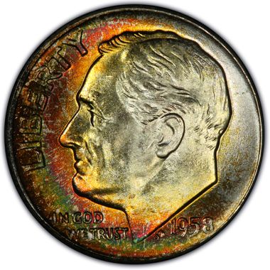 Cert 85786238 - Coin Image