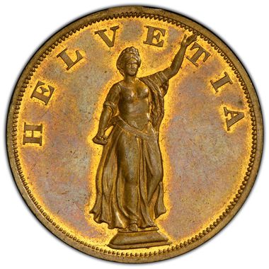 Cert 85785006 - Coin Image