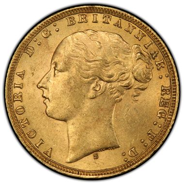 Cert 85770931 - Coin Image