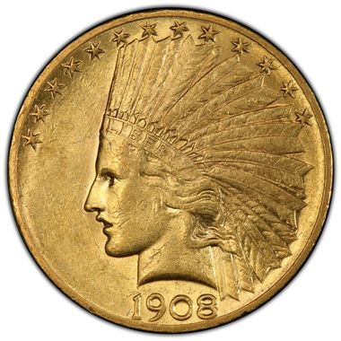 Cert 85770608 - Coin Image