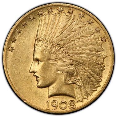 Cert 85770611 - Coin Image