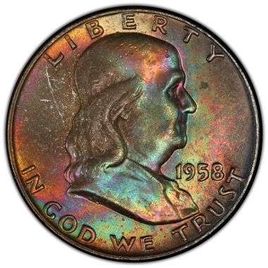 Cert 85766007 - Coin Image