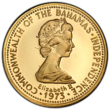 Cert 85761719 - Coin Image