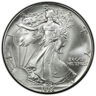 Cert 85761596 - Coin Image