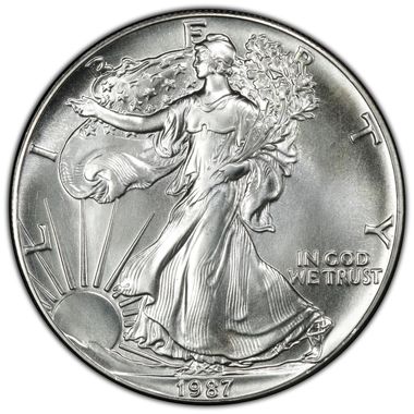 Cert 85761597 - Coin Image