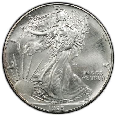 Cert 85761600 - Coin Image