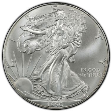 Cert 85761601 - Coin Image