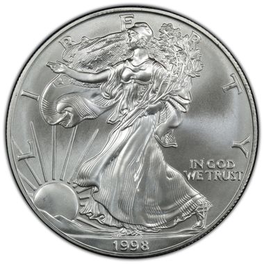 Cert 85761603 - Coin Image