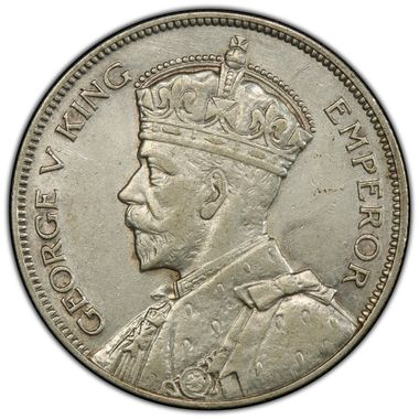 Cert 85761066 - Coin Image