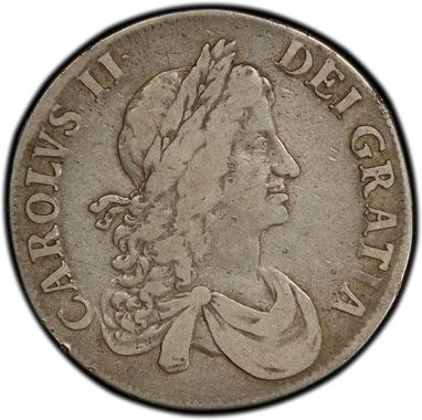 Cert 85761074 - Coin Image
