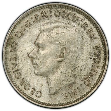 Cert 85761122 - Coin Image