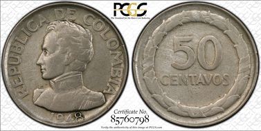 1948/6-B 50C KM-209 XF45