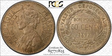 1897 50C Lec-7 MS62