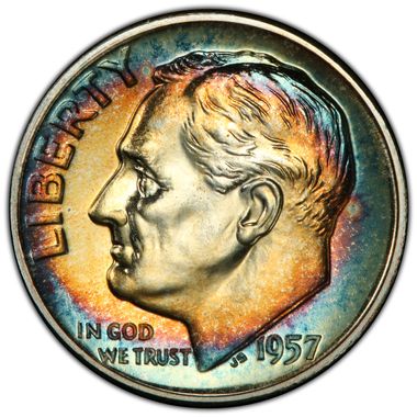 Cert 85770819 - Coin Image