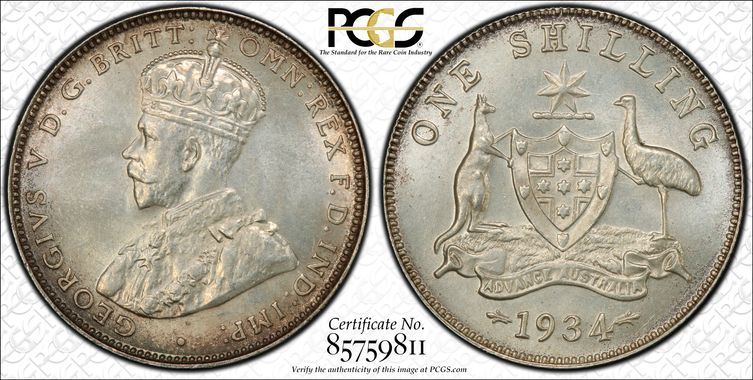 Cert 85759811 - Coin Image