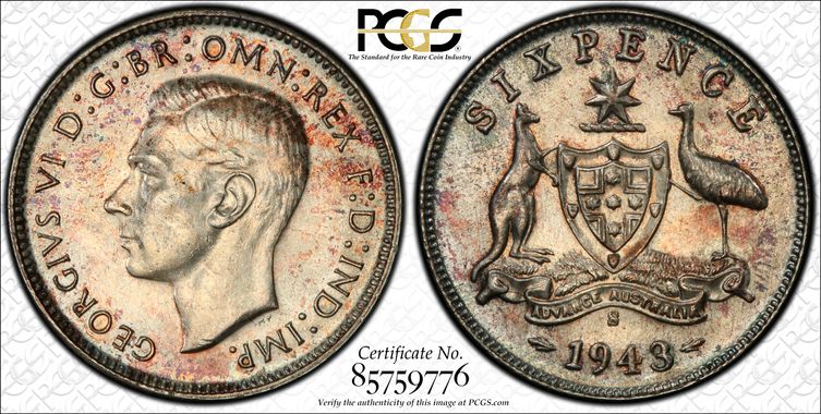 Cert 85759776 - Coin Image