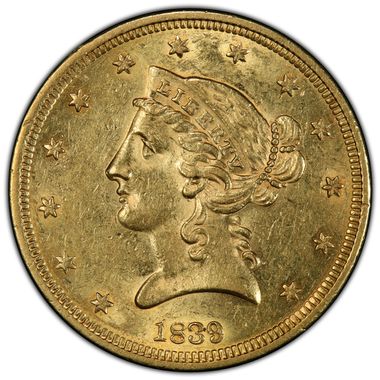 Cert 85752428 - Coin Image