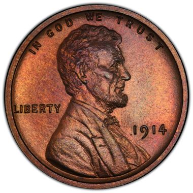 Cert 85750922 - Coin Image