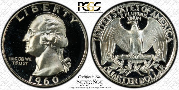 Cert 85750805 - Coin Image