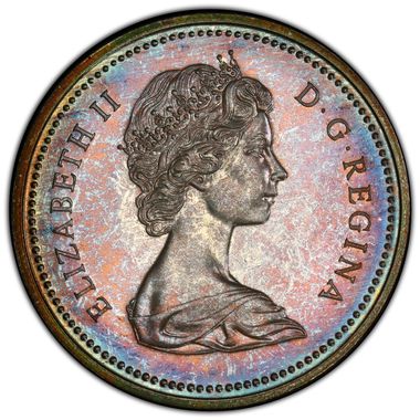 Cert 85746712 - Coin Image