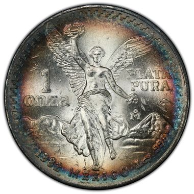 Cert 85746772 - Coin Image